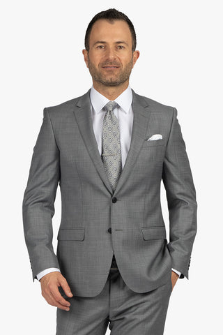 GIBSON | Lithium/Caper Suit