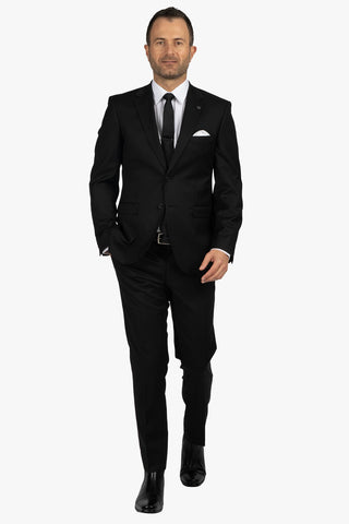 Cambridge | Serra Jura Suit