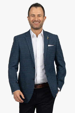 Mens Sports Jackets Sport Coats Peter Shearer Menswear