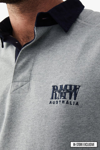 RM WILLIAMS | Classic RMW Rugby