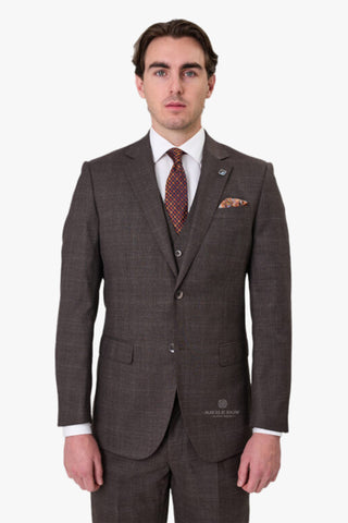 SAVILE ROW | Jesse Suit Trouser