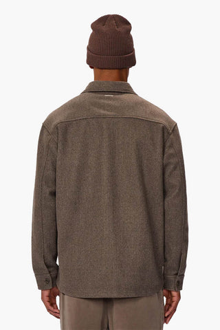 Industrie | The New Coleman Jacket