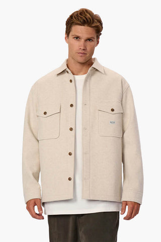 Industrie | The New Coleman Jacket