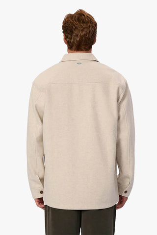 Industrie | The New Coleman Jacket