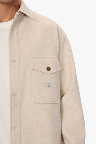 Industrie | The New Coleman Jacket