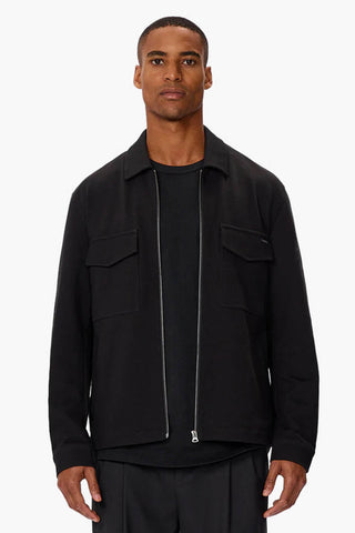 Industrie | The Southport Jacket