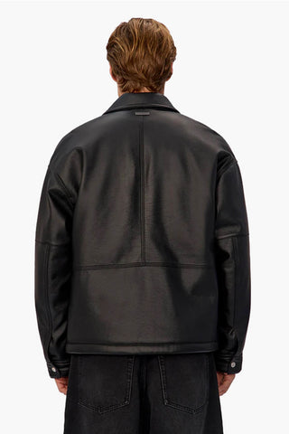 Industrie | The Sylvester Jacket