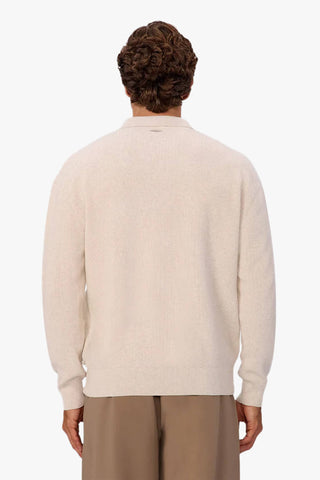 Industrie | The New England Polo Knit