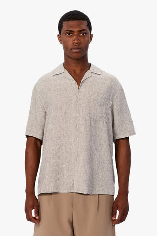 INDUSTRIE | The Melrose S/S Shirt