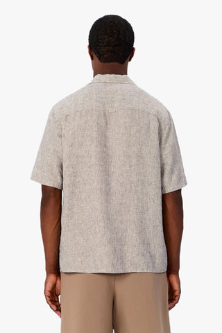 INDUSTRIE | The Melrose S/S Shirt