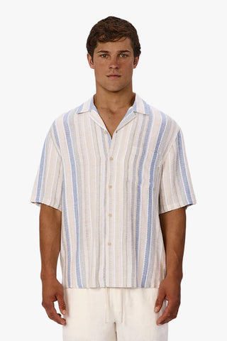 INDUSTRIE | The Oakfield S/S Shirt