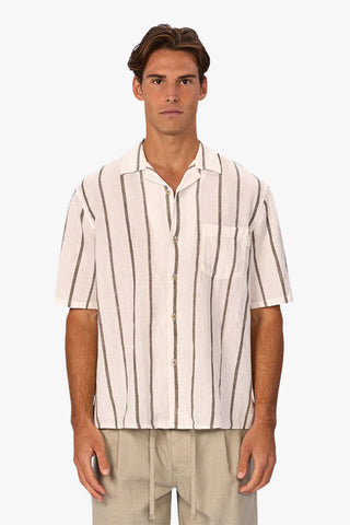 INDUSTRIE | The Mulholland S/S Shirt