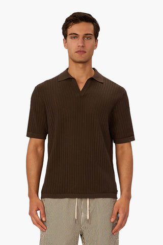 INDUSTRIE | The Poolside Polo