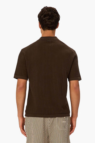 INDUSTRIE | The Poolside Polo