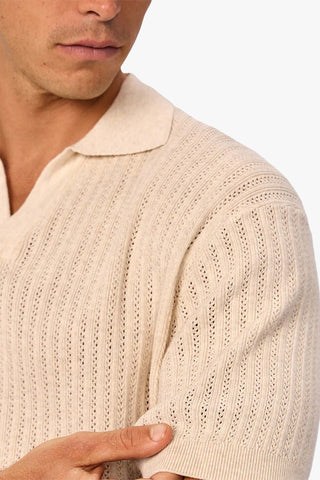 INDUSTRIE | The Bellano Polo - Peter Shearer Menswear - [variant_option1] - [variant_option2] - [variant_option3]