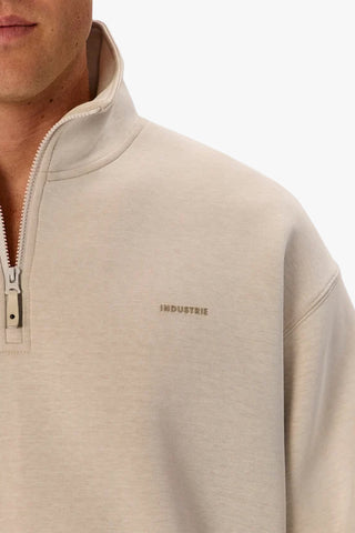 Industrie | The Tech Staunton Track Top