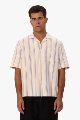 INDUSTRIE | The Bowment S/S Shirt