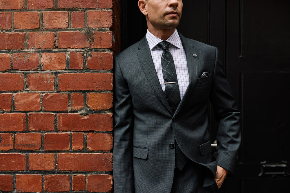 Size Chart SUIT SIZING