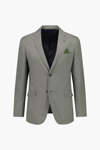 Uberstone | Cyril Suit Jacket - Peter Shearer Menswear - [variant_option1] - [variant_option2] - [variant_option3]