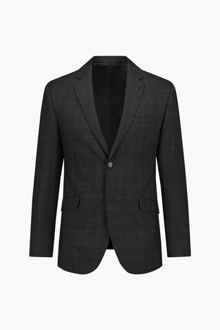Uberstone | Cyril Suit Jacket - Peter Shearer Menswear - [variant_option1] - [variant_option2] - [variant_option3]