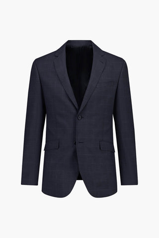 Uberstone | Cyril Suit Jacket - Peter Shearer Menswear - [variant_option1] - [variant_option2] - [variant_option3]