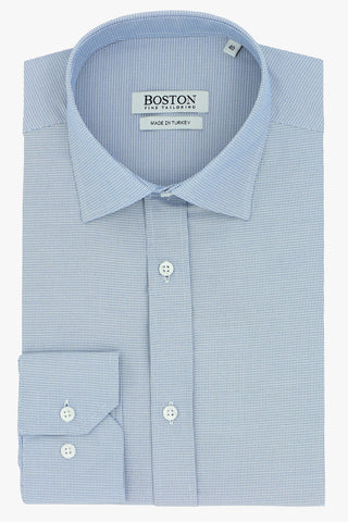 Boston | Liberty Slim Fit Business Shirt