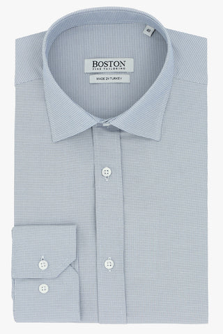 Boston | Liberty Slim Fit Business Shirt