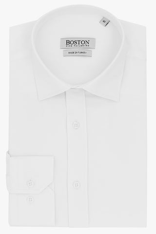 Boston | Liberty Slim Fit Business Shirt