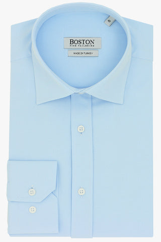 Boston | Liberty Slim Fit Business Shirt