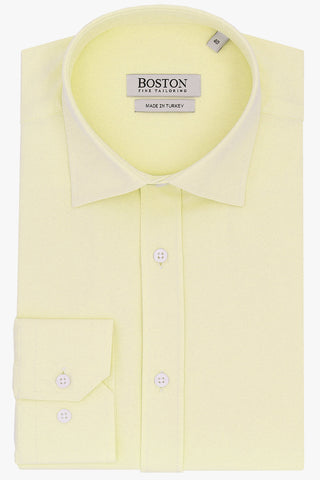 Boston | Liberty Slim Fit Business Shirt