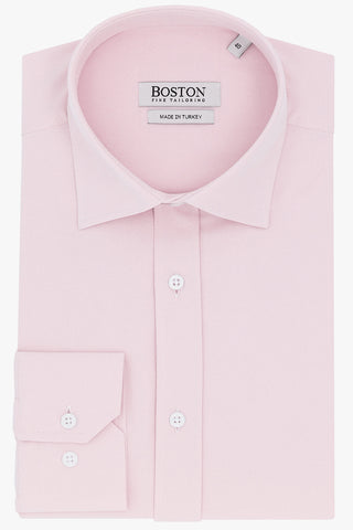 Boston| Liberty Slim Fit Business Shirt