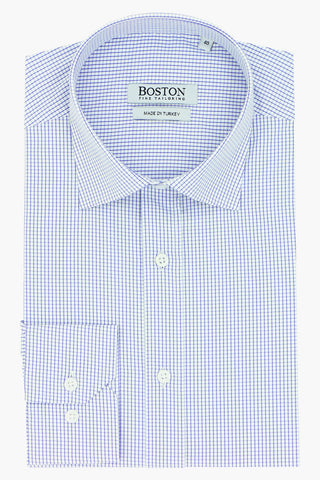 Boston | Liberty Slim Fit Business Shirt