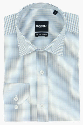 Daniel Hechter | Jacque Business Shirt Extra Long Sleeve