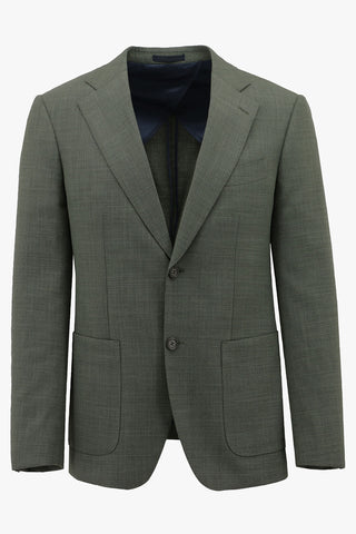 BOSTON | Genoa Sportcoat - Peter Shearer Menswear - [variant_option1] - [variant_option2] - [variant_option3]