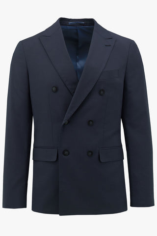 Christian Brookes | Monza Blake DB Suit