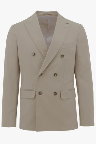 Christian Brookes | Monza Blake DB Suit