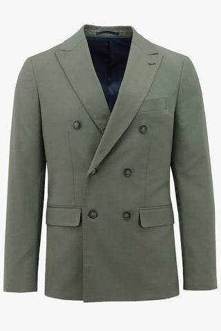 Christian Brookes | Monza Blake DB Suit