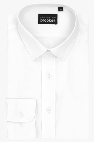 CHRISTIAN BROOKES | Liberty Business Shirt