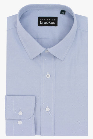 CHRISTIAN BROOKES | Liberty Business Shirt