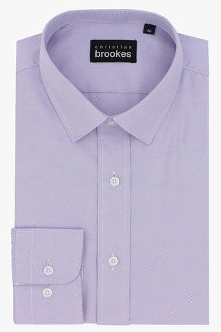 CHRISTIAN BROOKES | Liberty Business Shirt