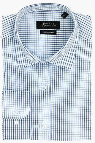 HOWARD HUDSON | Brooke Business Shirt