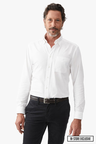 RM WILLIAMS | Collins Button Down Shirt