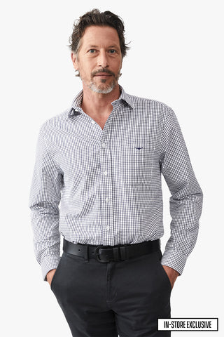 RM WILLIAMS | Collins Shirt