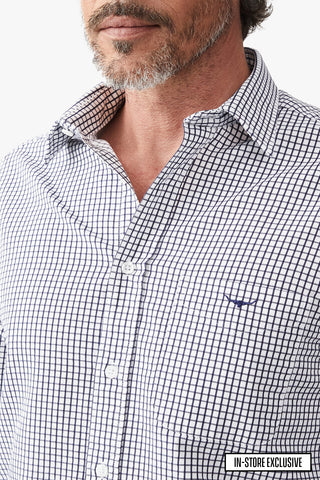 RM WILLIAMS | Collins Shirt