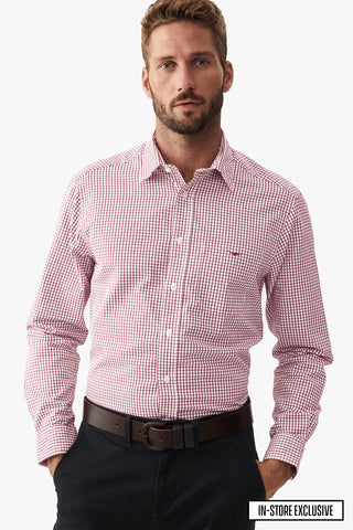 RM WILLIAMS | Collins Shirt