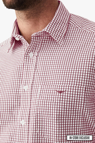 RM WILLIAMS | Collins Shirt