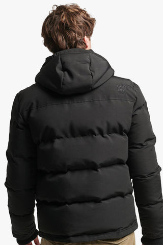 Superdry | Everest Hooded Puffer Jacket