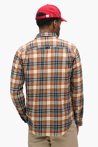 Superdry | Lumberjack Shirt