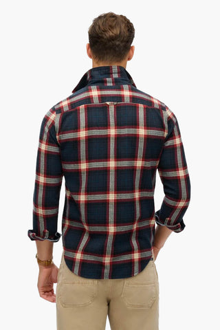 Superdry | Lumberjack Shirt