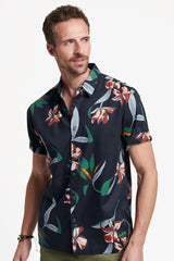 SUPERDRY | Vintage Hawaiian Short Sleeve Shirt
